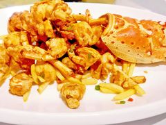 -光明邨大酒家(汇阳广场店)