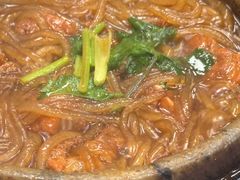 排骨酸菜-石锅坛肉(广场店)