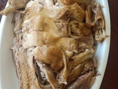 -普集烧鸡(新店)