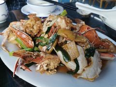-明记海鲜大排档(巽寮湾店)