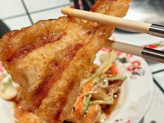 -姚稷大铁锅(龙之梦店)