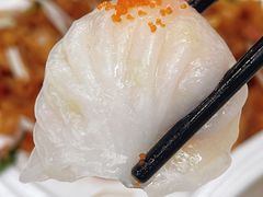 鼎珑招牌鲜虾饺-鼎珑点心仔(燕塘店)
