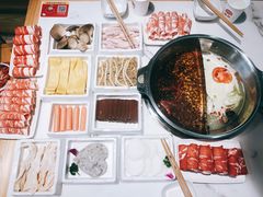 -傣妹火锅(狮子桥店)