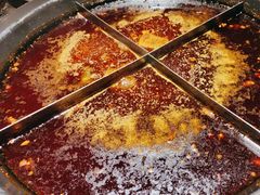 -陈眼镜火锅(总店)