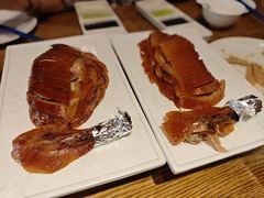 -小大董·烤鸭(王府井apm店)