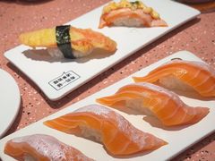 -元气寿司(东方宝泰店)