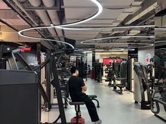 -一年四季24小时智能健身(广百店)