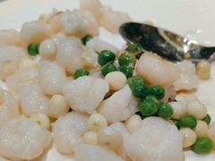 -小厨娘淮扬菜(清江苏宁广场店)
