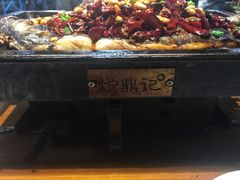 -炉鼎记私房菜(总店)