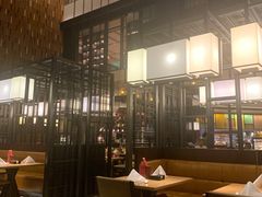 -长沙君悦酒店·自助餐厅咖啡厅
