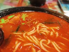 -太子浓心招牌炸酱小锅米线(兰州中心店)