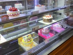 -巴黎贝甜(杨浦宝地店)