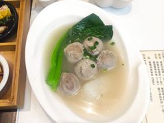 -新仙清汤牛腩(铜锣湾店)