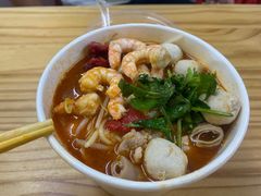 -明月虾面(厦禾路店)