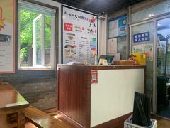 -张小文胡辣汤(龙柏新村店)