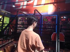 -大鲁阁保龄球(苏州园区店)