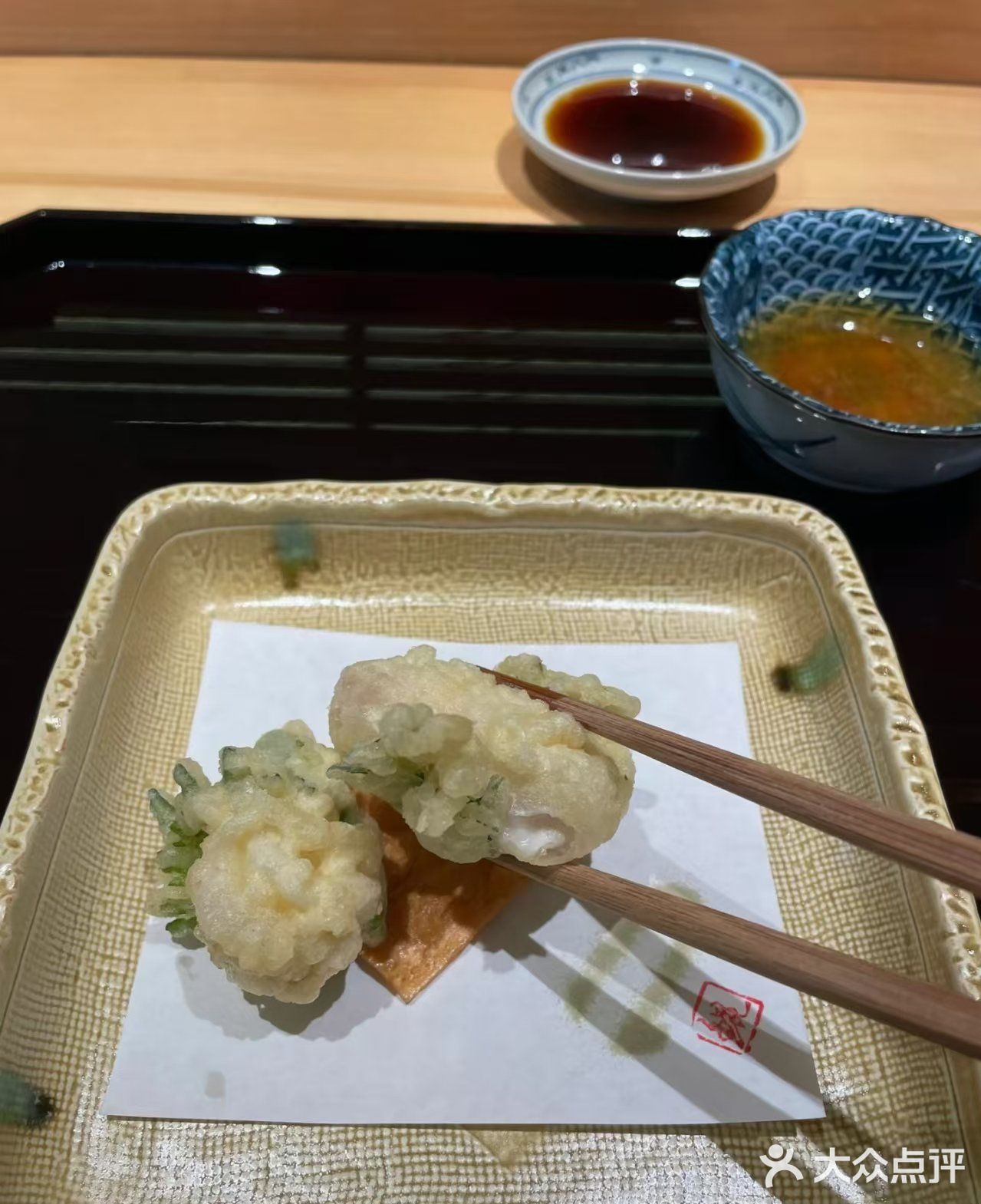 谁懂!!长沙这家创意日料拼盘也太划算了，满…