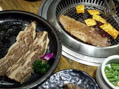 -一品诚记烤肉·甄选店(中南路店)