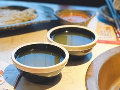 冰桔茶-哥老官重庆美蛙鱼头(虹口龙之梦店)