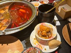 -牛New寿喜烧(虹桥新天地店)