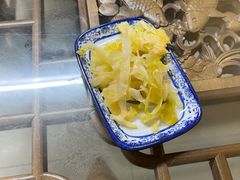 泡菜-遵义米粉川菜馆(木渎镇店)