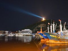-沈家门渔港