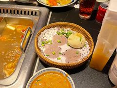 -大隐·成都火锅Bistro(合生麒麟新天地店)