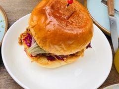 -RAC BAR(安福路店)