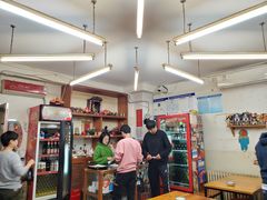 -炒豆合作社(东四总店)