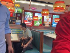 -东流山烤鸭·家常菜(雨山龙湖店)