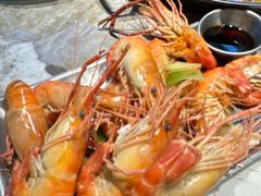 -永信海鲜(群星城店)