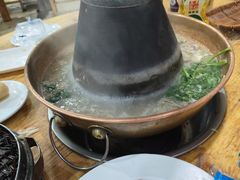 -元盛居(生态大街店)