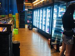 -CIRCLE·酒吧(第一国际店)