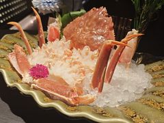 -蟹犇前•帝王蟹雪蟹(陆家嘴店)
