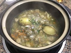 -吉品莞家·鲍鱼鸡煲(东莞店)