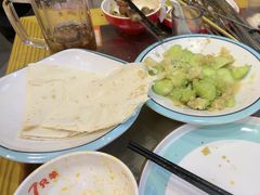 -古彭7只羊·徐州烧烤(旗舰店)