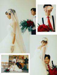 -易摄影婚纱摄影工作室