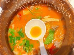 -蝴蝶里·粤菜·点心(龙湖杭州金沙天街店)