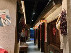 -帝一铭家宴(板塘店)
