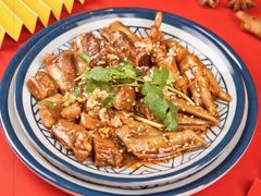 大四喜-柒小對·粉面卤