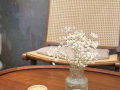 -COTTON CAFE(德信·中外公寓店)