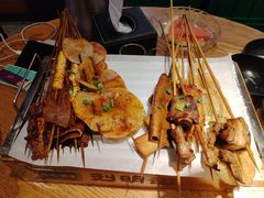 -蜀厨小匠·民间川菜(犀浦店)