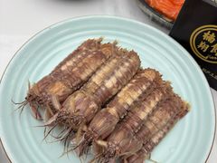 -楠翔馆烤鱼•桐庐菜(胜利河美食街店)