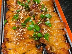 -前海沿·青岛菜(大拇指广场石老人店)