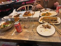 -枪火串烧·东北特色烧烤(罗湖总店)