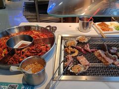 -蚝贝乐鲜蚝烤肉烤榴莲自助(金楠天街店)