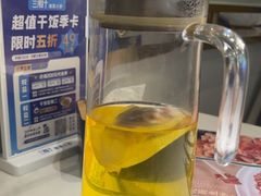 -兰湘子·湘菜小炒(济南领秀城店)