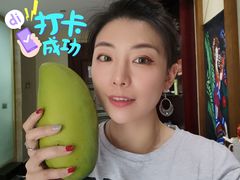 -曼阁市场水果批发市场