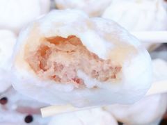 -都谷包子(天一广场店)