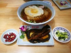 -朱鸿兴面馆(镇湖店)